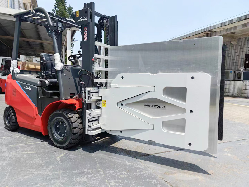 Home appliance industry