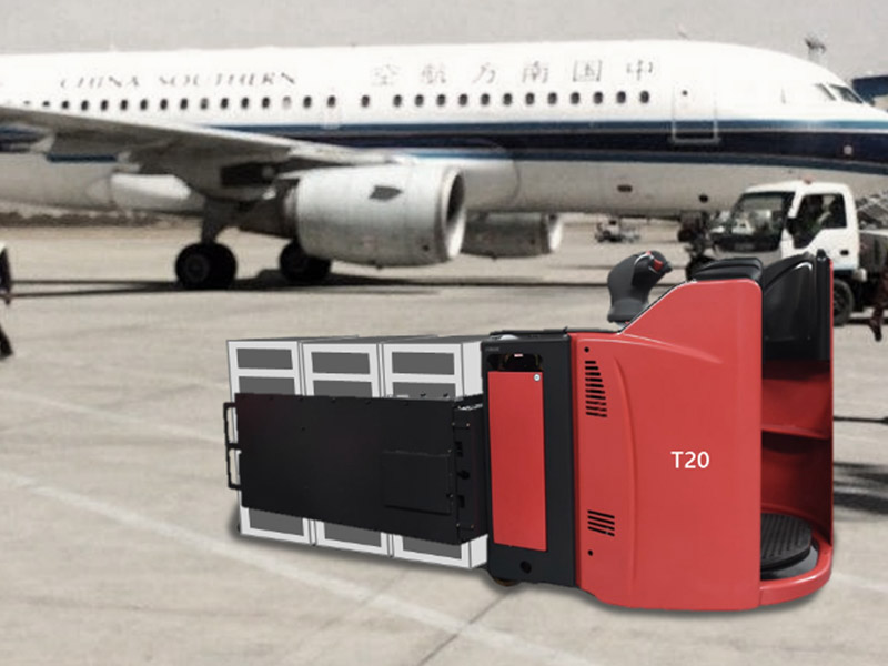 Clamping and handling industry